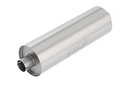 Borla 2.75-Inch In/Out Universal Heavy Duty Truck Muffler Part #401158
