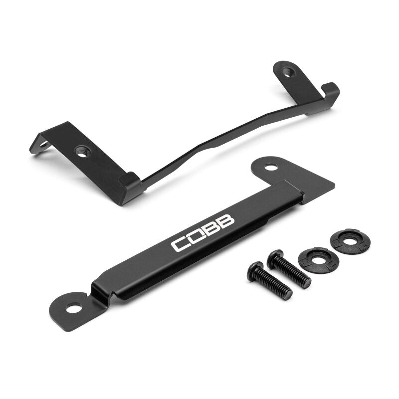 COBB Intake Scoop Bracket for Ford F-150 & Raptor 2017-2024 – Part Number 8G4625