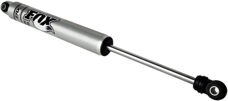 FOX Performance Series 9.6 inch Aluminum Rear Shock for Chevy and GMC HD Trucks – Part Number 980-24-664