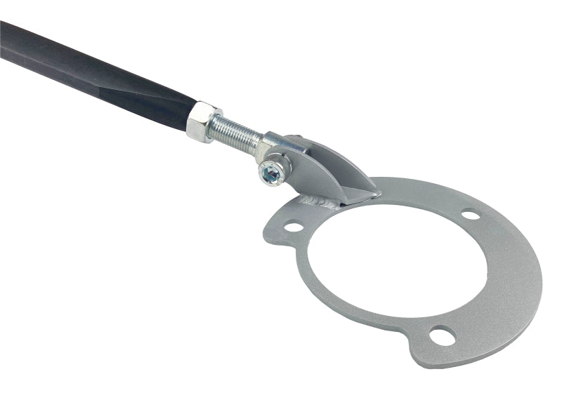 Whiteline KSB514 Front Adjustable Strut Tower Brace for Nissan Sentra (1987-1999)