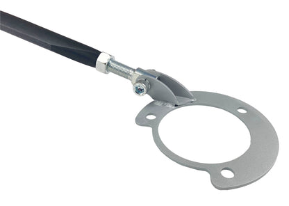 Whiteline KSB514 Front Adjustable Strut Tower Brace for Nissan Sentra (1987-1999)