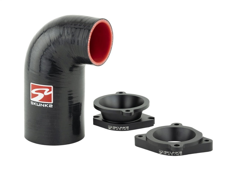 Skunk2 Racing FA20 BRZ/FRS Oil Cooler Kit for Enhanced Cooling Performance