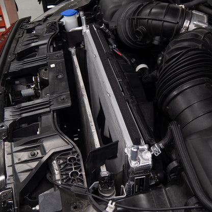 Mishimoto Performance Aluminum Radiator for 2024+ Ford Mustang V8 & 2.3L EcoBoost