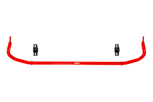 Eibach 23-35 Toyota GR Corolla Rear Sway Bar Kit for Improved Handling and Stability