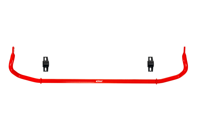 Eibach 19-21 Toyota Corolla 2.0L Hatchback Anti-Roll Kit - Rear (27mm) for Improved Handling and Stability