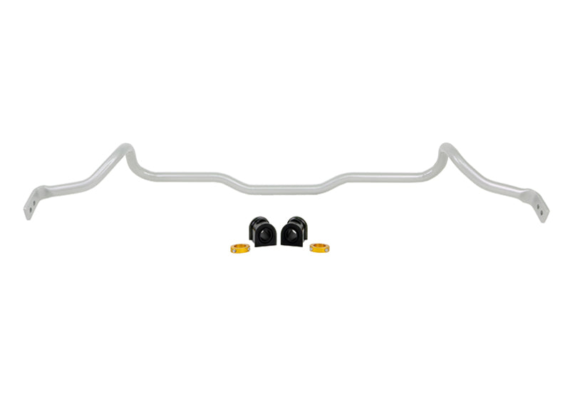 Whiteline BMF64Z 24mm Heavy Duty Adjustable Sway Bar for Ford Focus ST (2012-2014)