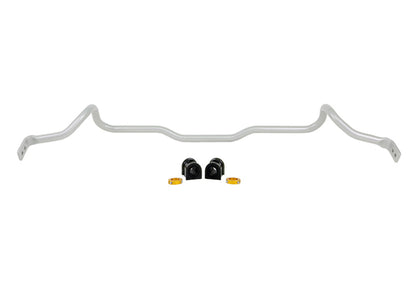 Whiteline BMF64Z 24mm Heavy Duty Adjustable Sway Bar for Ford Focus ST (2012-2014)