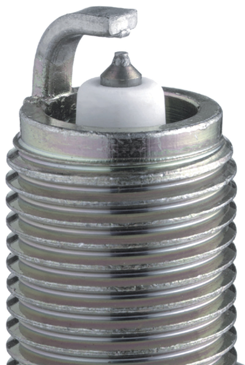 NGK Laser Platinum Spark Plug Box of 4 (Part No. 6240) for Nissan Maxima, Infiniti G35, 350Z