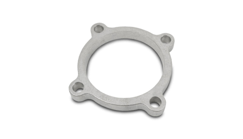Vibrant GT Series T3 Turbo Discharge Flange with 3-inch Inlet ID - 304 Stainless Steel