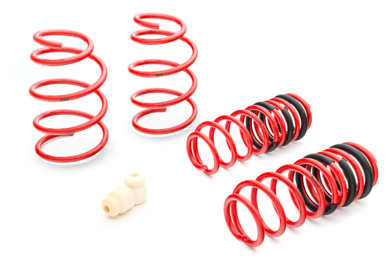 Eibach Sportline Kit for 2011-2014 Ford Mustang Convertible 3.7L V6 & 5.0L V8