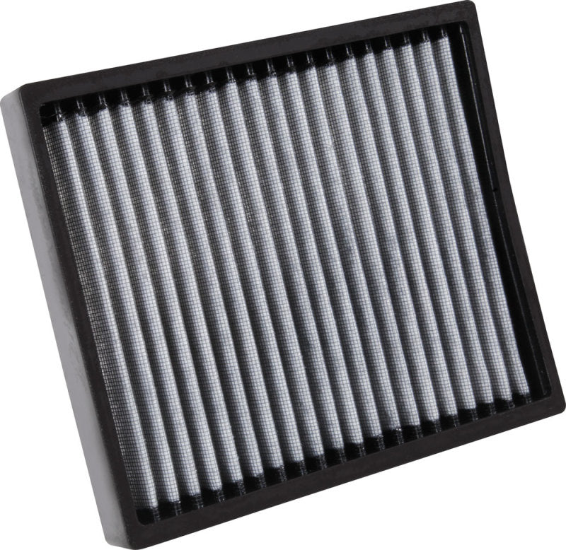 K&N Engineering VF2054 Washable Cabin Air Filter for 2016 Lexus RX and Toyota Prius