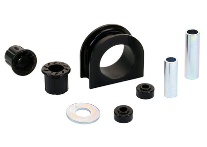 Whiteline W13399 Steering Rack Bushing Kit for Toyota Sequoia (2001-2006)