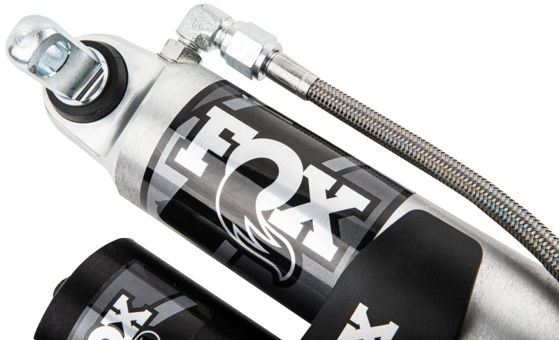 FOX Performance Series 985-24-244 Front Shocks for Chevy Silverado 2500/3500 HD with 1.5-2.5 Inch Lift
