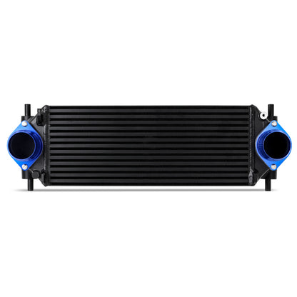 Mishimoto 2021+ Ford Bronco Intercooler Kit - Black | Performance Cooling Upgrade for 2.3L & 2.7L EcoBoost