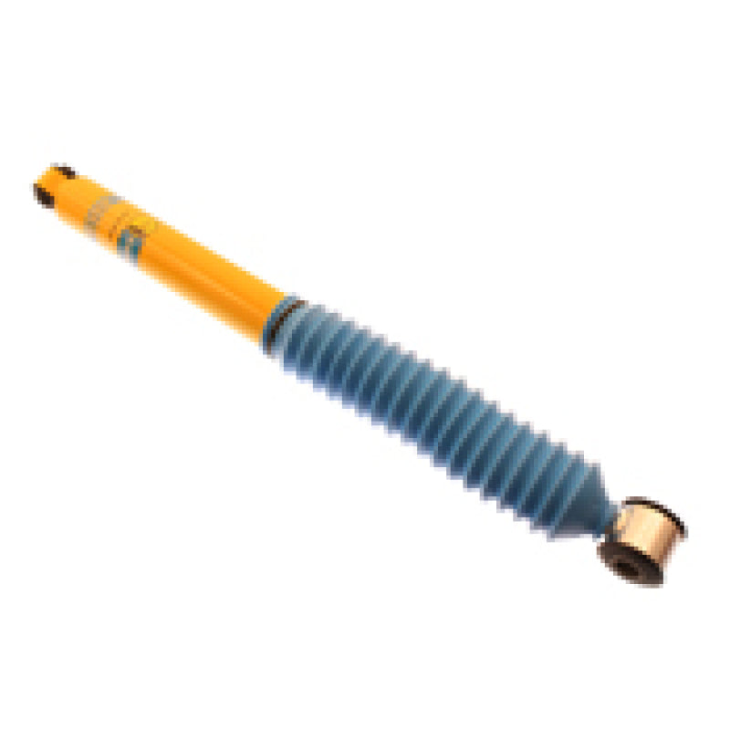 Bilstein B6 (HD) 46mm Monotube Shock Absorber - Performance Upgrade for Improved Ride and Handling