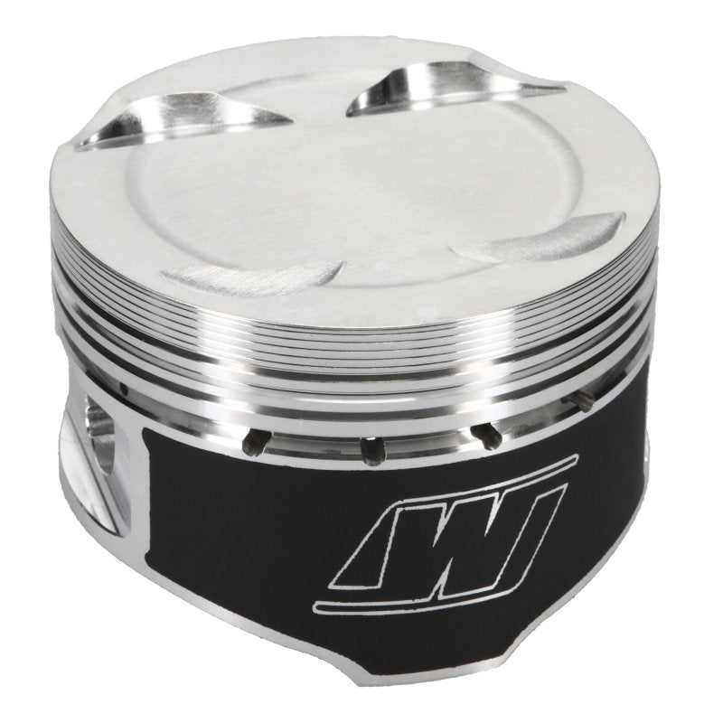 Wiseco K554M79 Professional Series Forged Racing Pistons for Mazda 1.6L 16V B6 - Set of 4