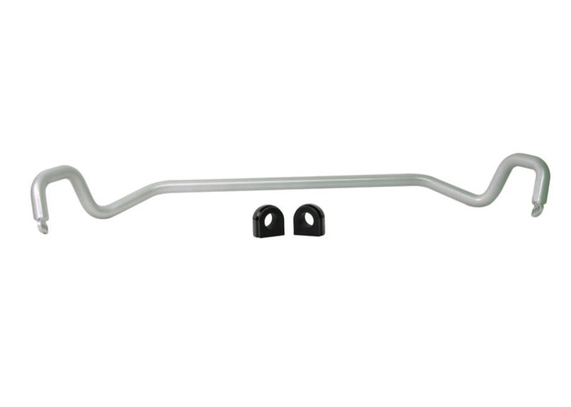 Whiteline 08-13 BMW M3 30mm Front Heavy Duty Sway Bar - Part BBF46