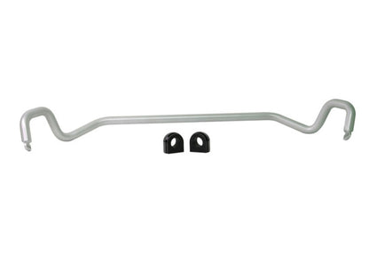Whiteline 08-13 BMW M3 30mm Front Heavy Duty Sway Bar - Part BBF46