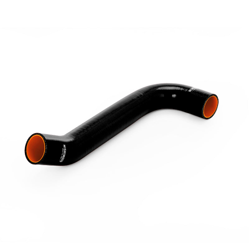 Mishimoto 2015+ Dodge Challenger & Charger SRT Hellcat Silicone Radiator Hose Kit - Black
