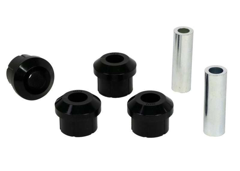 Whiteline Front Control Arm Lower Inner Bushing Kit for Lexus IS (2006-2013)