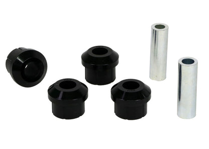 Whiteline Front Control Arm Lower Inner Bushing Kit for Lexus IS (2006-2013)