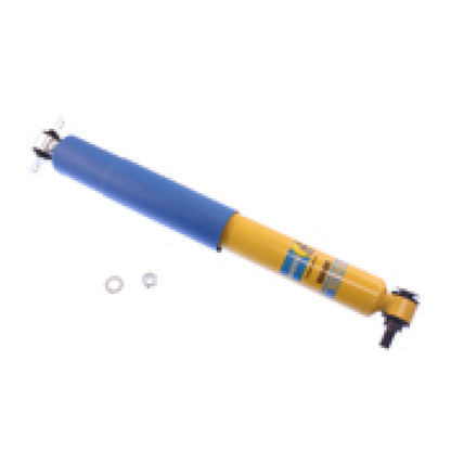 Bilstein B6 69-83 Chevrolet Malibu Rear 46mm Monotube Shock Absorber - Performance Upgrade for Classic Cars