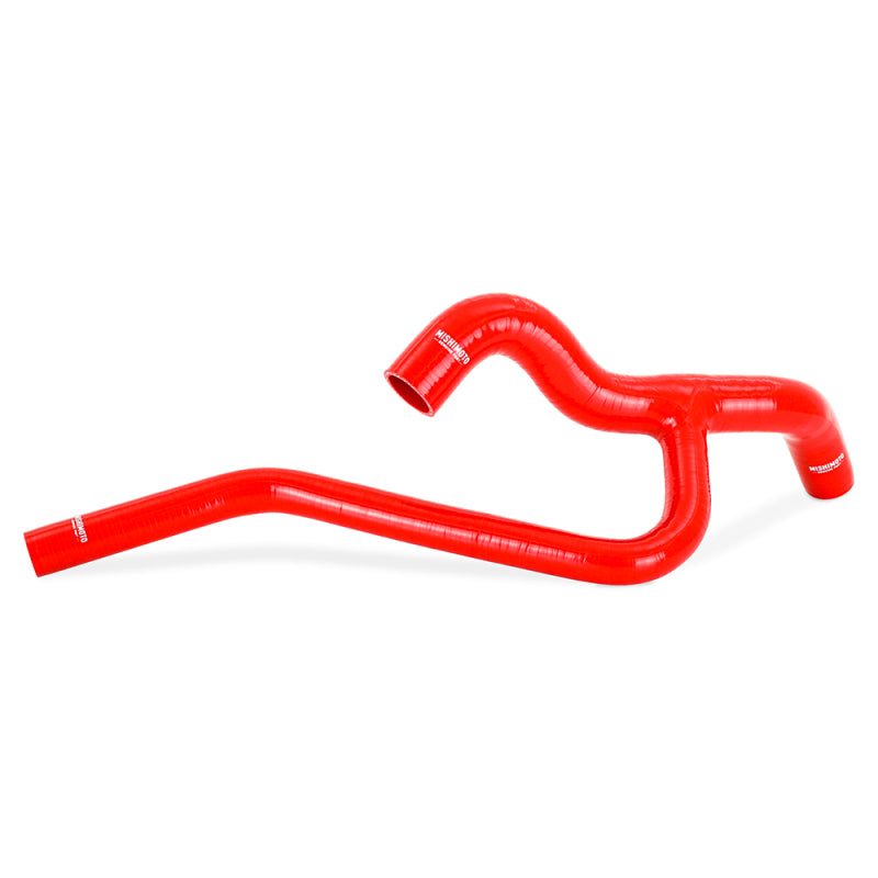 Mishimoto 2005-2010 Ford Mustang V6 Silicone Radiator & Heater Hose Kit - Red
