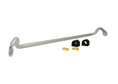 Whiteline 04-07 Subaru Impreza Front 27mm Sway Bar - Adjustable Heavy Duty Blade Model Part BSF36XXZ