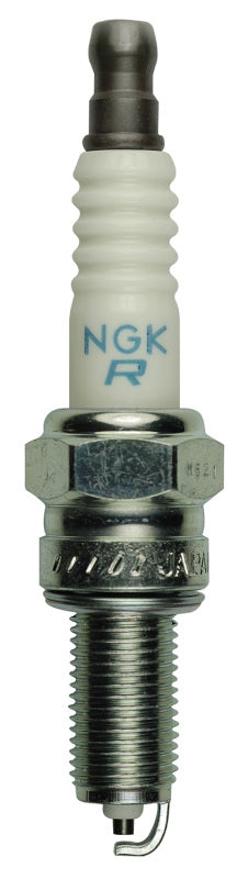 NGK Copper Core Spark Plug Box of 4 (Part #95897) for Polaris RZR and Ranger Models