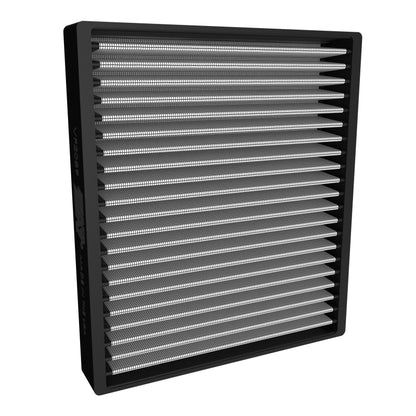 K&N Engineering VF2089 Washable Cabin Air Filter for Nissan GT-R and Infiniti G37