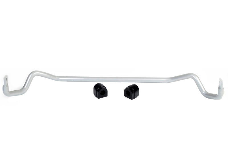 Whiteline BMW 1 Series/3 Series Front 27mm Sway Bar - RWD Only (Part BBF43)