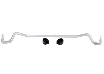 Whiteline BMW 1 Series/3 Series Front 27mm Sway Bar - RWD Only (Part BBF43)