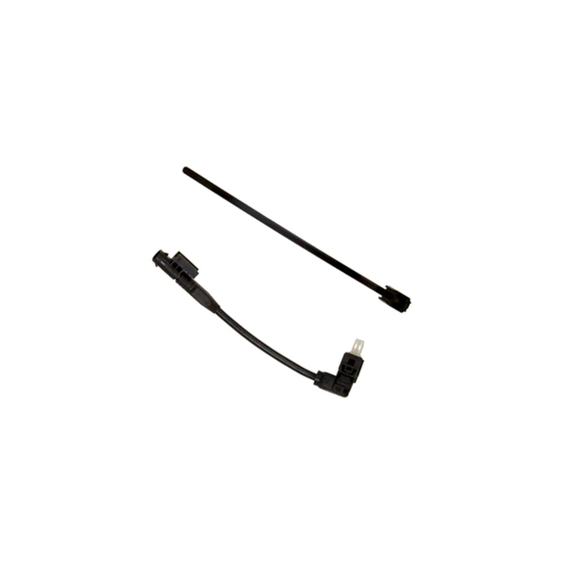 Bilstein B6 15-17 Volkswagen GTI and Golf R Front Twintube Suspension Strut Assembly with DampTronic Technology