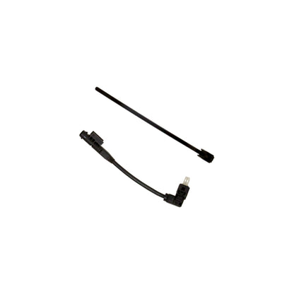 Bilstein B6 15-17 Volkswagen GTI and Golf R Front Twintube Suspension Strut Assembly with DampTronic Technology
