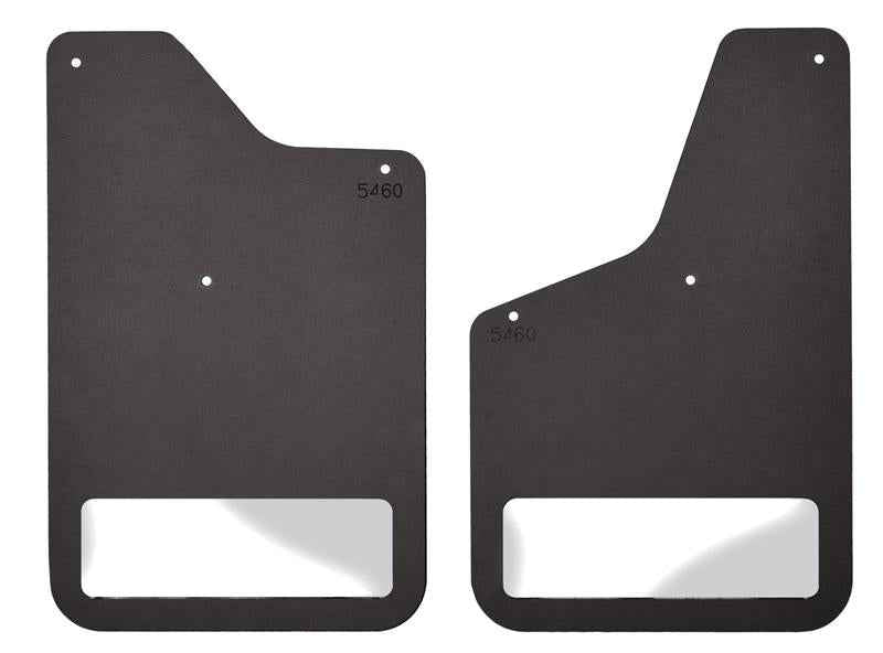 Husky Liners 2019+ Dodge Ram 1500 Crew Cab X-Act Contour Black 2nd Seat Floor Liners