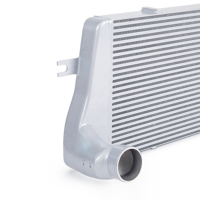 Mishimoto 94-02 Dodge Ram 2500 5.9L Cummins Intercooler – Silver