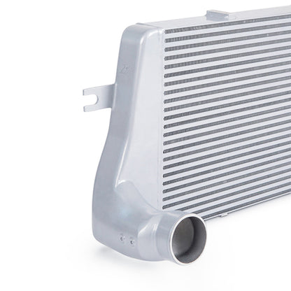 Mishimoto 94-02 Dodge Ram 2500 5.9L Cummins Intercooler – Silver