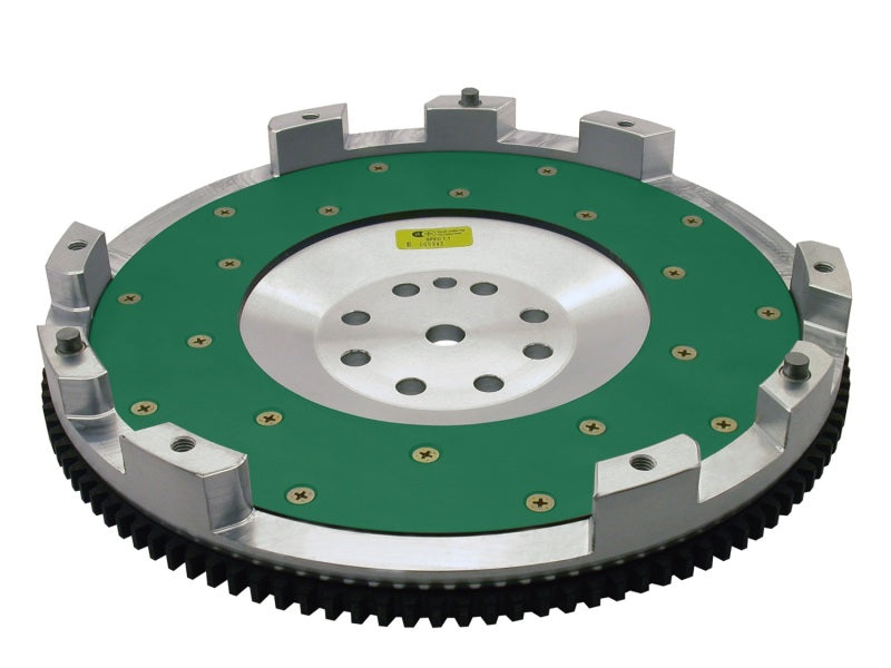 Fidanza 90-99 Mitsubishi 3000GT 3.0L T Aluminum Flywheel Part Number 161301