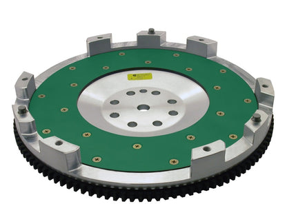 Fidanza 90-99 Mitsubishi 3000GT 3.0L T Aluminum Flywheel Part Number 161301