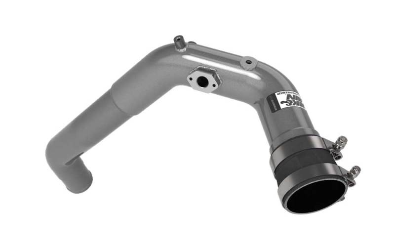 K&N Engineering 77-1014KS Charge Pipe Kit for 2019-2021 Kia Stinger V6-3.3L