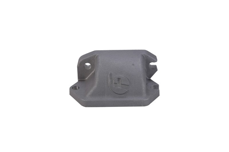 Fleece Performance Oil Cooler Adapter Kit for GM Duramax 2001-2016 - Part Number FPE-DMAX-OCADPT