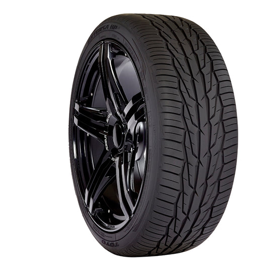 Toyo Extensa HP II Tire - 315/35R17 102W, Radial Performance Tire for Enhanced Handling