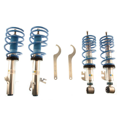 Bilstein B16 PSS10 Suspension Kit for 2002-2008 Mini Cooper – Adjustable Ride Height & Performance Dampers