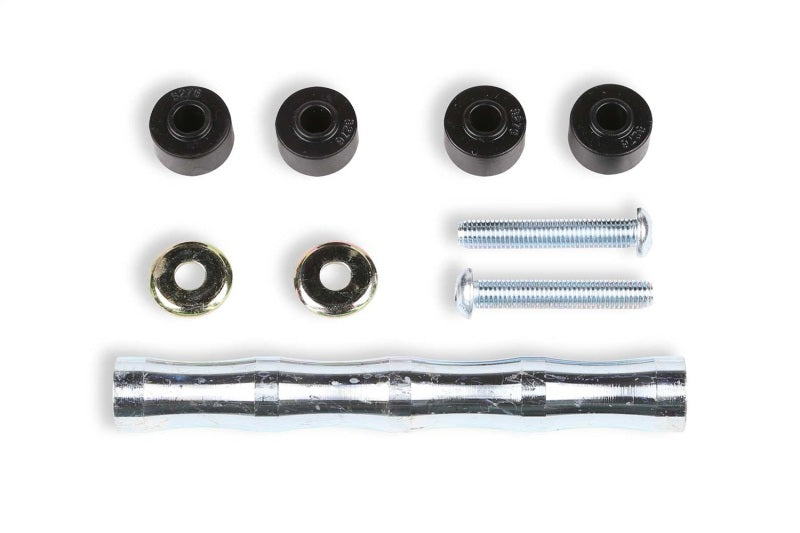 Fabtech Front Sway Bar End Link Bushing Kit with Hardware – Part Number FTS1127