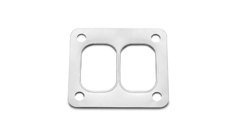 Vibrant Turbo Gasket for T04 Divided Inlet Flange - Part Number 1442G