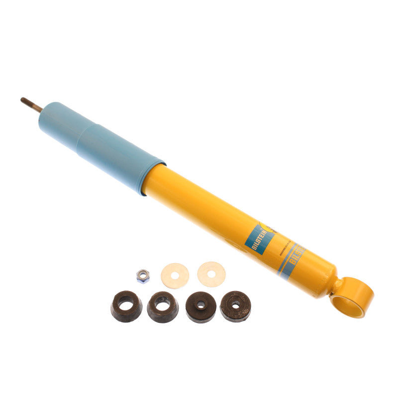 Bilstein 4600 Rear 46mm Monotube Shock Absorber for Toyota 4Runner (1990-1995)