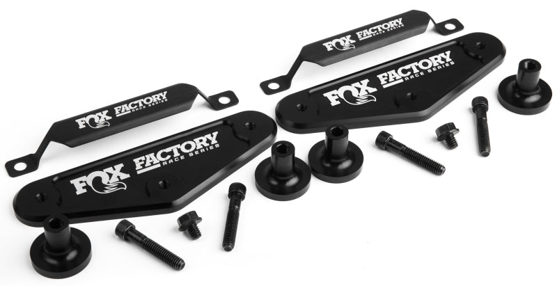 FOX Factory Race Series Rear Shock Set for Ford F-150 Raptor 2017-2018 – Part Number 883-09-141