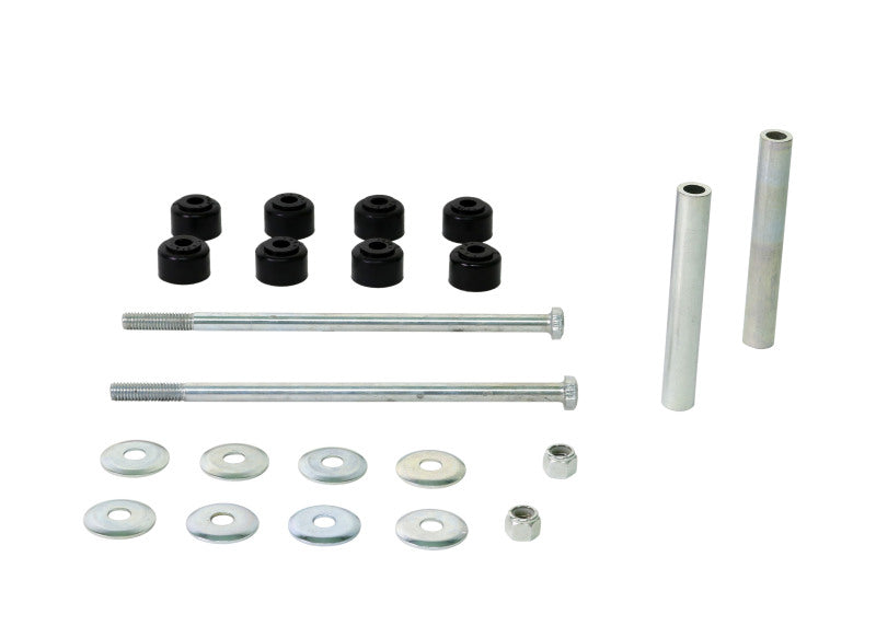 Whiteline W23831 Universal Sway Bar End Links for Mercury Cougar and Ford Mustang