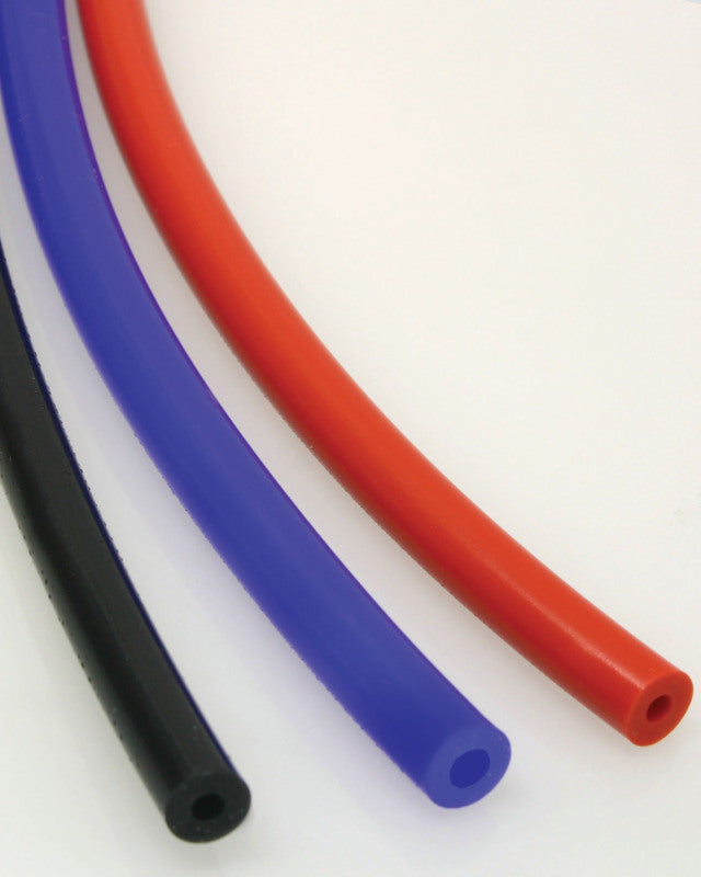 Turbosmart 3M Pack -3mm Black Vacuum Hose for Automotive Performance