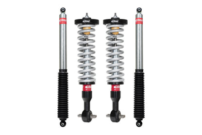 Eibach Pro-Truck Coilover 2.0 Front and Sport Rear System for 2015-2020 Ford F-150 V6 2.7L 4WD